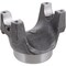 Spicer Drive Shaft Tube Weld Yoke 100-28-27 - alternate 3